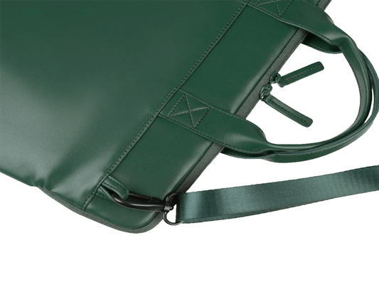 Torba TUCANO ISOTTA SUPERSLIM BAG 13"/14" /zelena