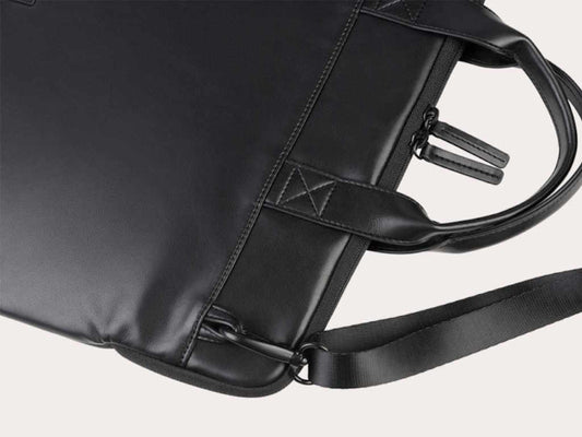 Torba TUCANO ISOTTA SUPERSLIM BAG 15.6" / crna