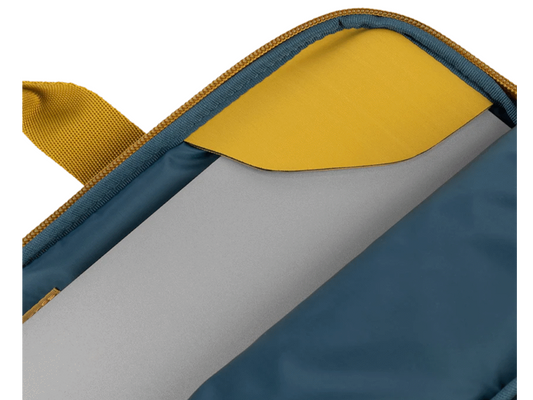 Torba Tucano SMILZA SUPERSLIM BAG 15" / mustard