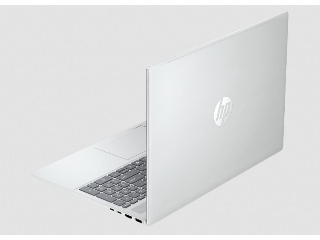 Laptop HP OmniBook 5 16-ba1009nm DOS/16"WUXGA AG/i5-1334U/16GB onboard/512GB/srebrna/3g