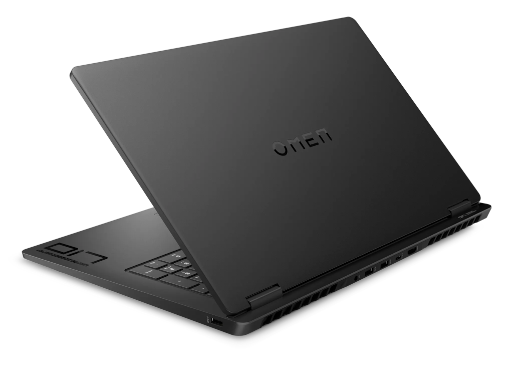 Laptop HP Omen 17-db1003nm DOS/17.3"FHD AG IPS VRR 144Hz/Ryzen AI 7-350/32GB/1TB/5070 8GB/backlit/2g