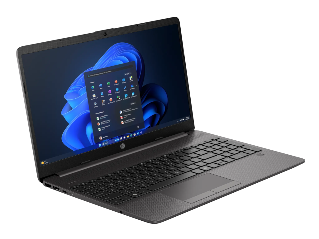 Laptop HP 250 G9 DOS/15.6"FHD AG/Core 5-120U/16GB/512GB/GLAN