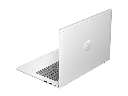 Laptop HP ProBook 4 G1i 14 DOS/14"WUXGA AG/Core 7-150U/16GB/512GB/GLAN/backlit/FPR/alu/srebrna