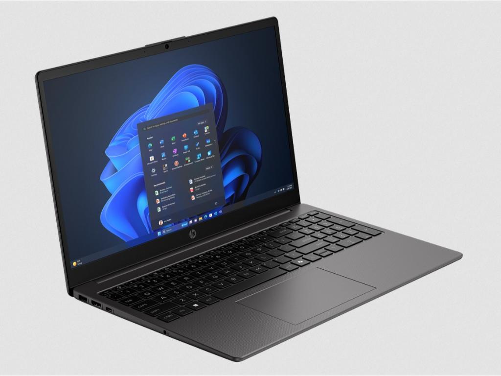 Laptop HP 250 G10 DOS/15.6"FHD AG/Core 3-100U/16GB/512GB