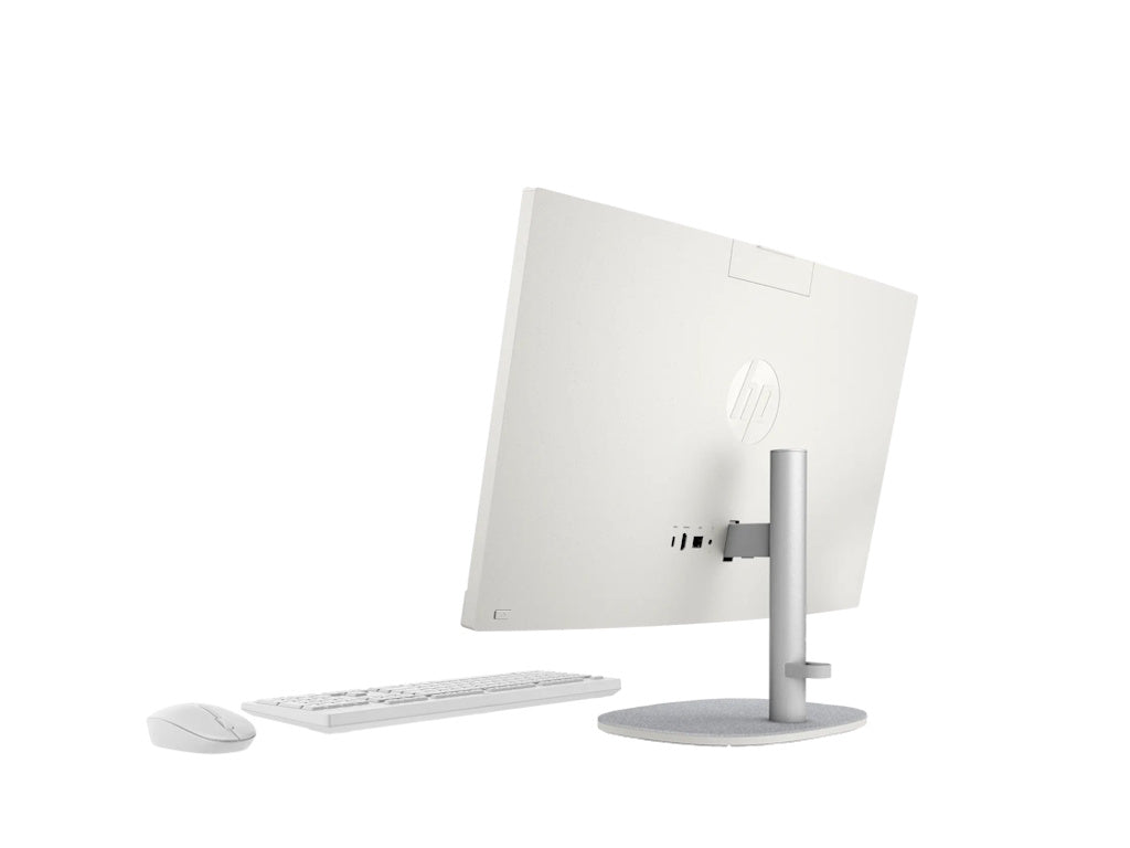 Racunar HP 24-cr0076ny AiO/DOS/23.8" FHD Touch/Ryzen 7-7730U/32GB/1TB SSD