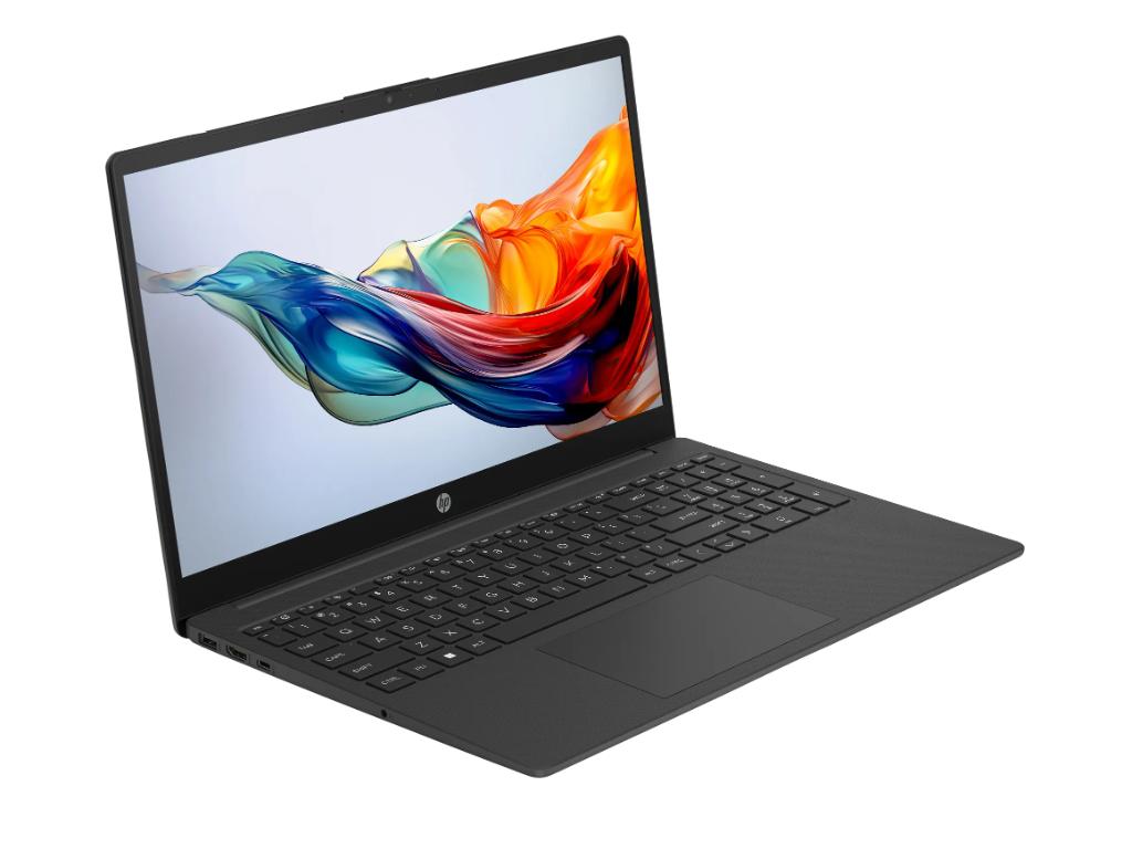 Laptop HP 15-fc0252nm DOS/15.6"FHD AG/Ryzen 5-7520U/16GB onboard/512GB