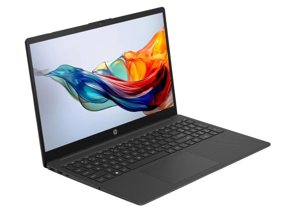 Laptop HP 15-fc0255nm DOS/15.6"FHD AG/Ryzen 3-7320U/8GB onboard/256GB