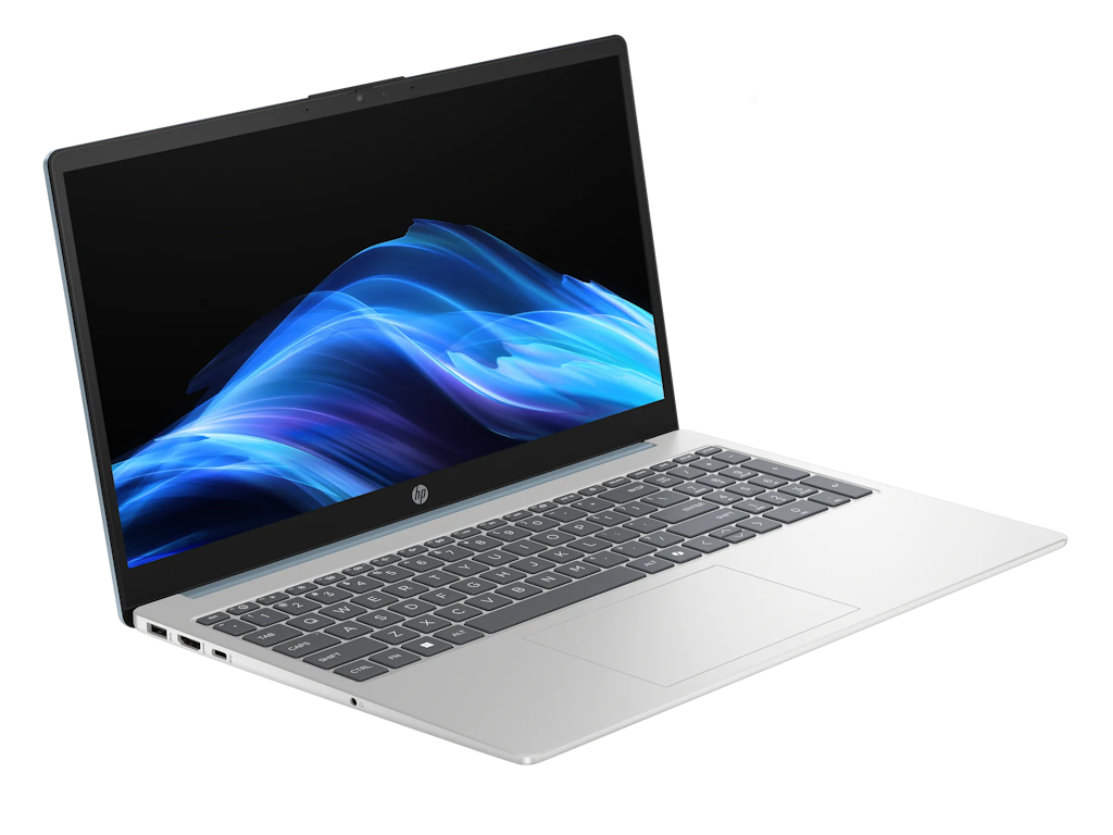 Laptop HP 15-fd2001nm DOS/15.6"FHD AG IPS/Core U7-255U/32GB/1TB/plavo siva