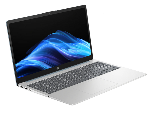 Laptop HP 15-fd2001nm DOS/15.6"FHD AG IPS/Core U7-255U/32GB/1TB/plavo siva