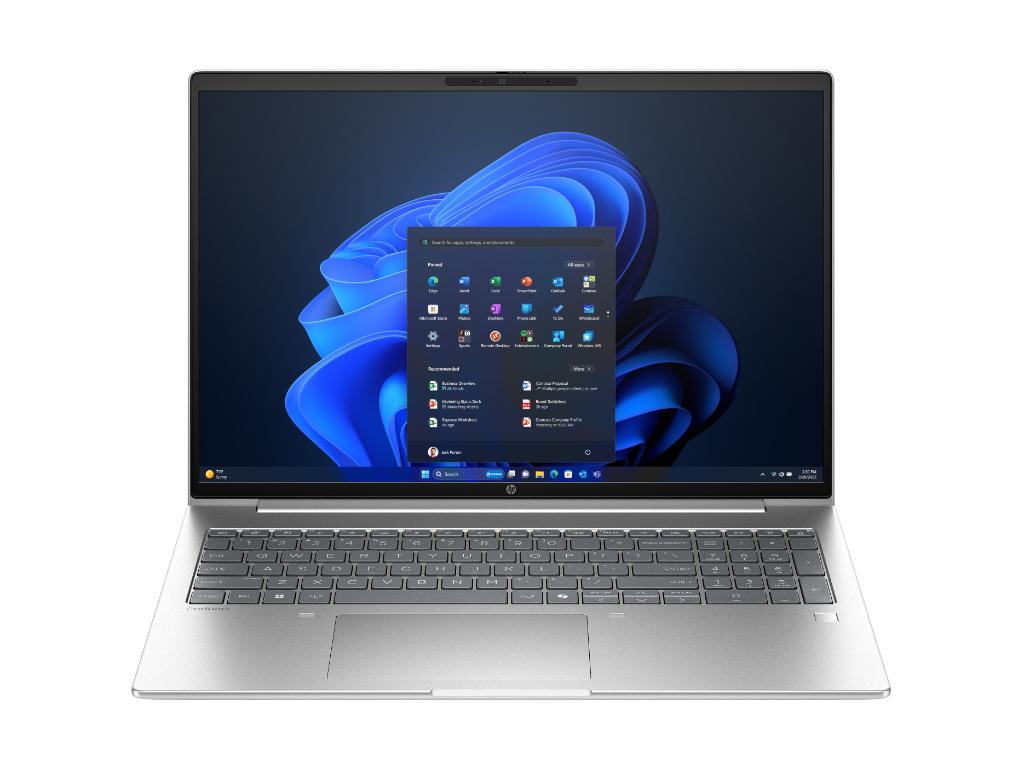 Laptop HP ProBook 4 G1i 16 W11P/16"WUXGA AG/Core 7 150U/16GB/512GB/3g