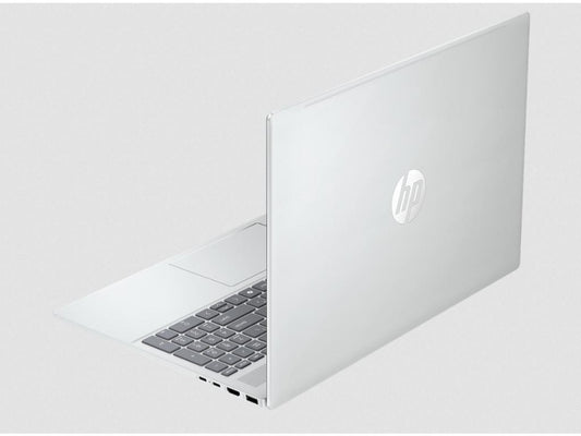 Laptop HP OmniBook 5 16-ba1007nm DOS/16"WUXGA AG/i5-1334U/16GB onboard/1TB/srebrna/3g