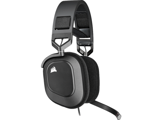 Slušalice HS80 žicne/CA-9011237-EU/USB/crna