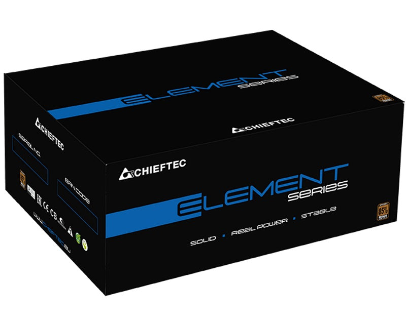 ELP-700S 700W Element series napajanje