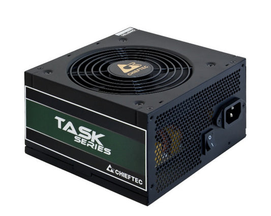TPS-600S 600W TASK 80Plus Bronze napajanje 3Y