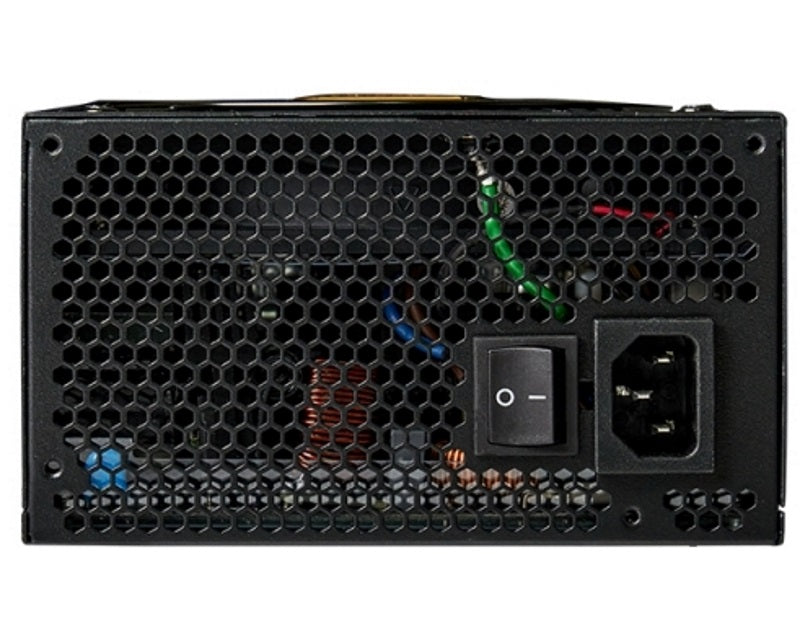 PPS-1050FC 1050W modularno napajanje