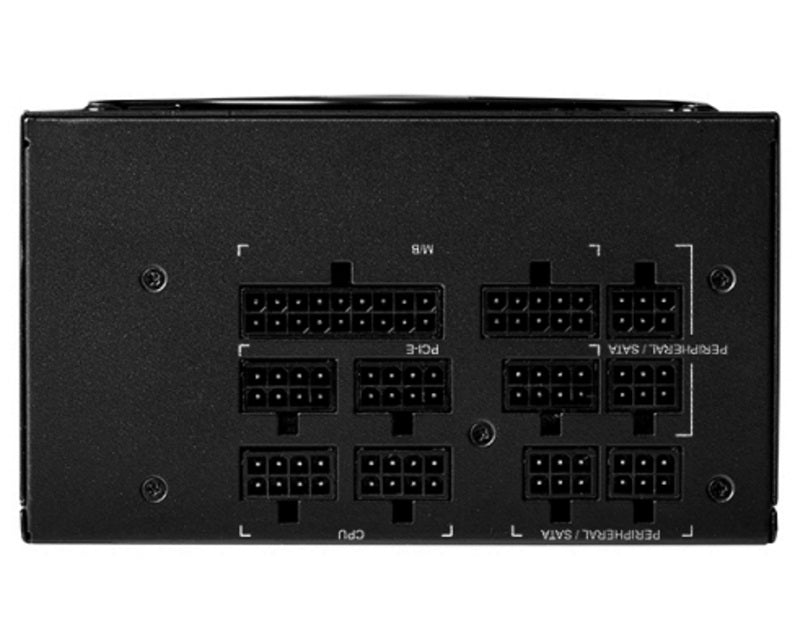 PPS-1050FC 1050W modularno napajanje