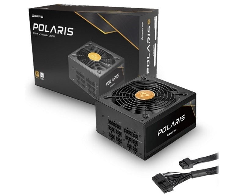 PPS-1050FC 1050W modularno napajanje