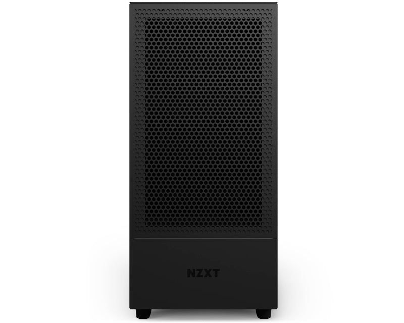 H510 Flow kućište crno (CA-H52FB-01)