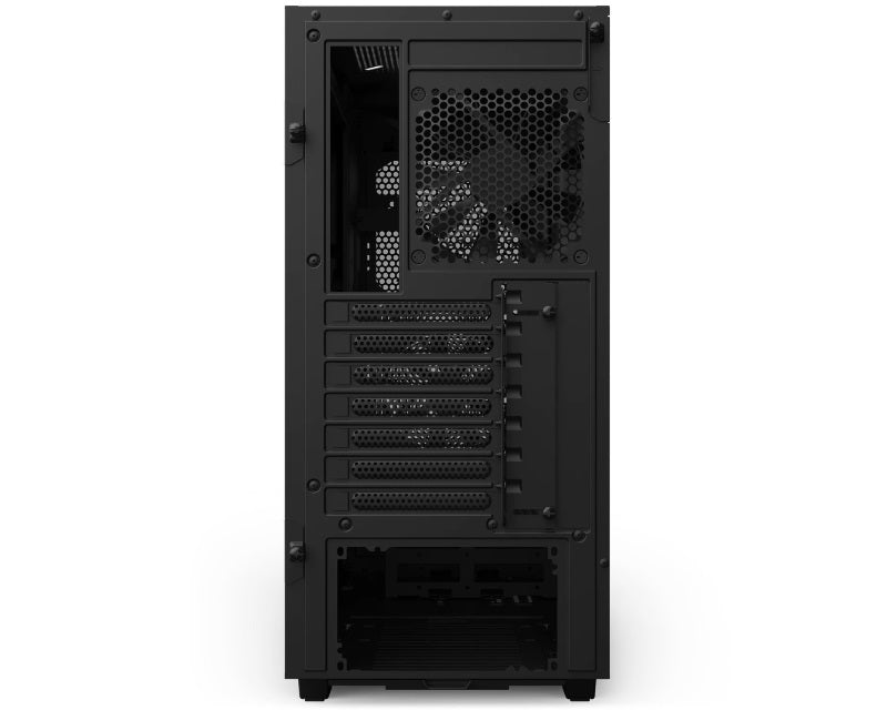 H510 Flow kućište crno (CA-H52FB-01)