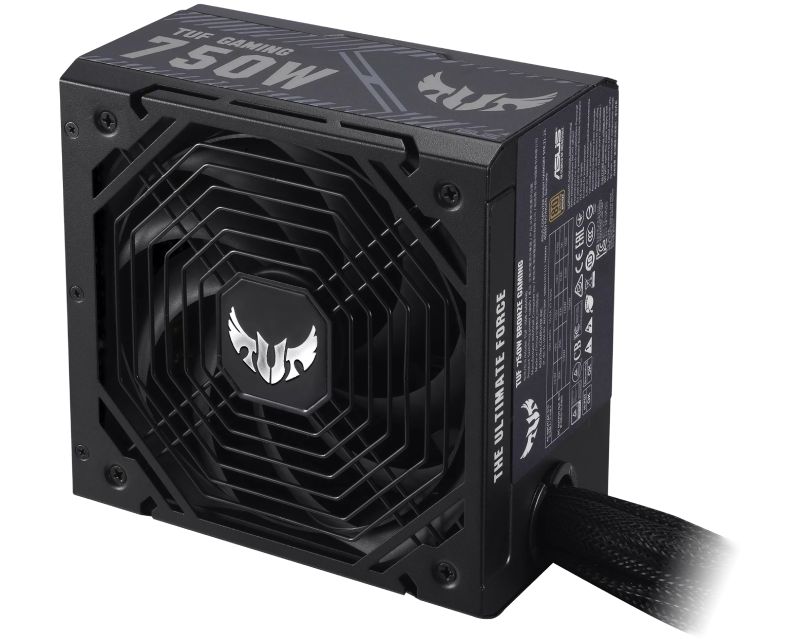 TUF-GAMING-750B 750W napajanje
