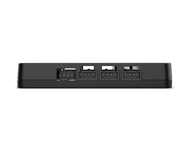 RGB and Fan Controller Retail Version - Black (AC-CRFR0-B1)