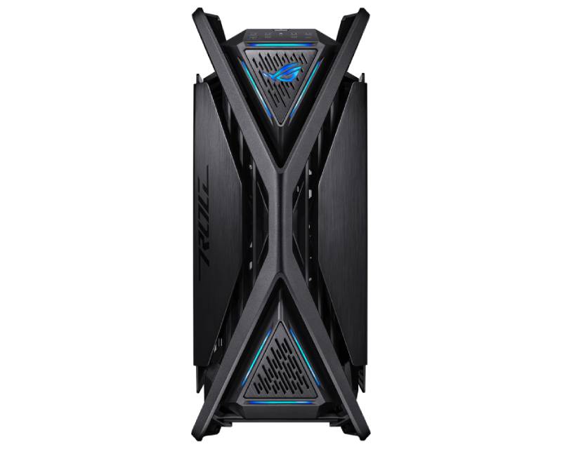 GR701 ROG HYPERION Gaming kućište crno