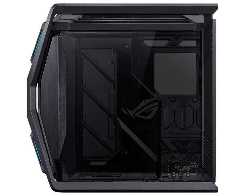 GR701 ROG HYPERION Gaming kućište crno