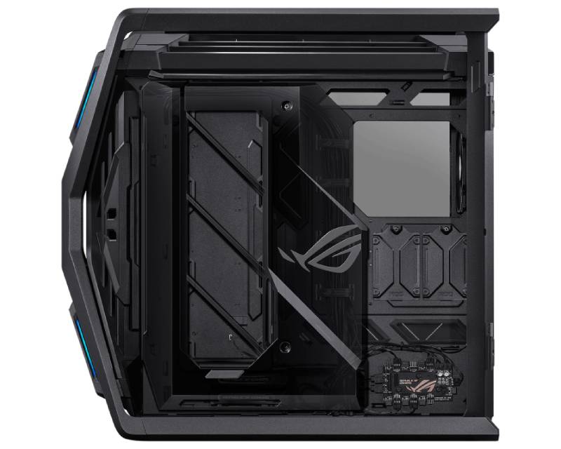 GR701 ROG HYPERION Gaming kućište crno