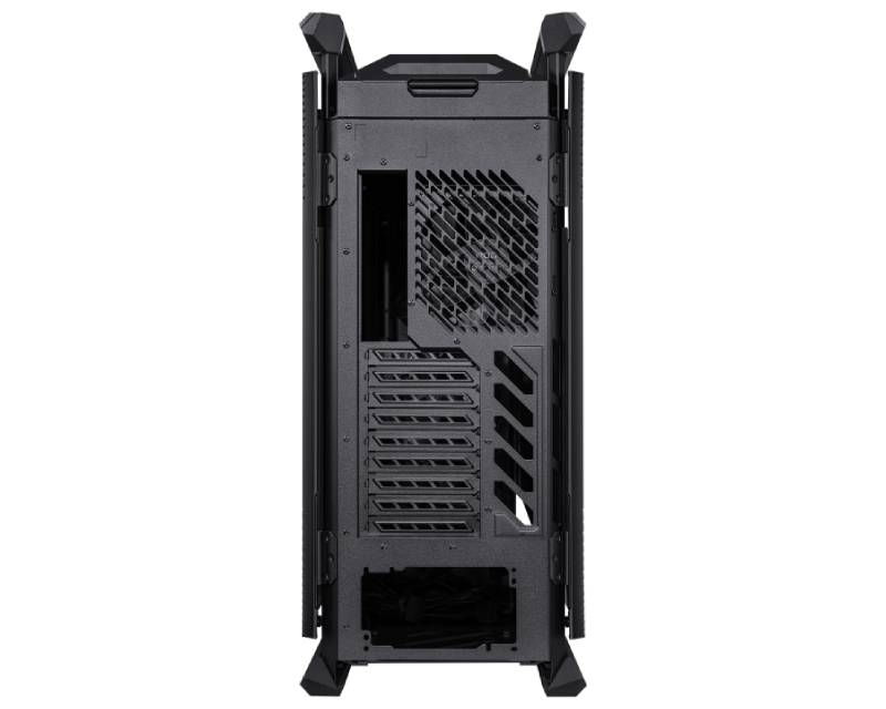 GR701 ROG HYPERION Gaming kućište crno