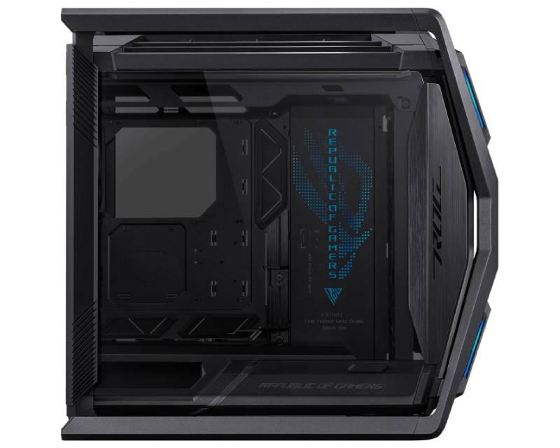 GR701 ROG HYPERION Gaming kućište crno