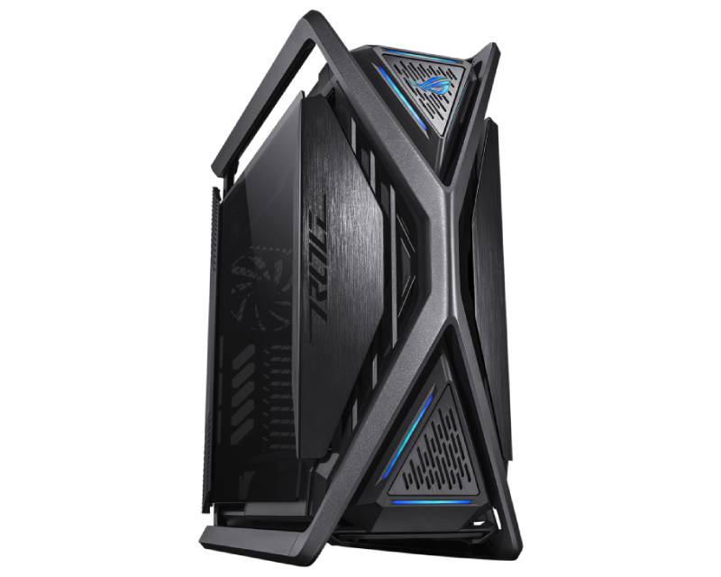 GR701 ROG HYPERION Gaming kućište crno
