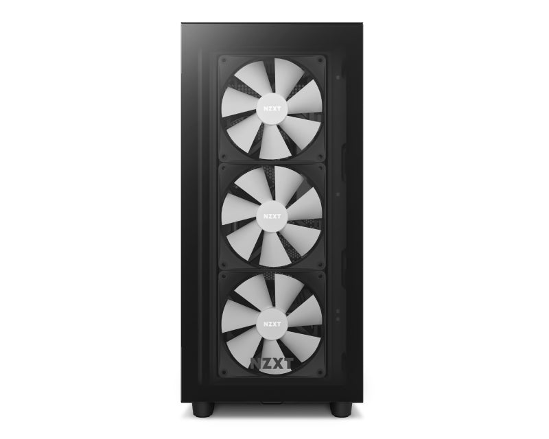 H7 (2023) Elite Gaming kućište (CM-H71EB-02) crno