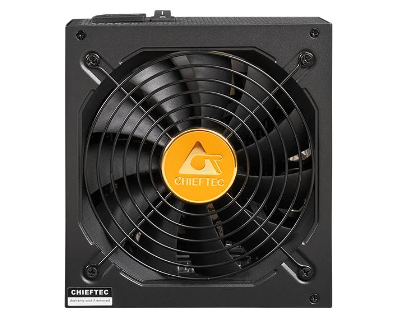 PPX-1300FC-A3 1300W POLARIS PRO 80Plus Platinum modularno napajanje 5Y