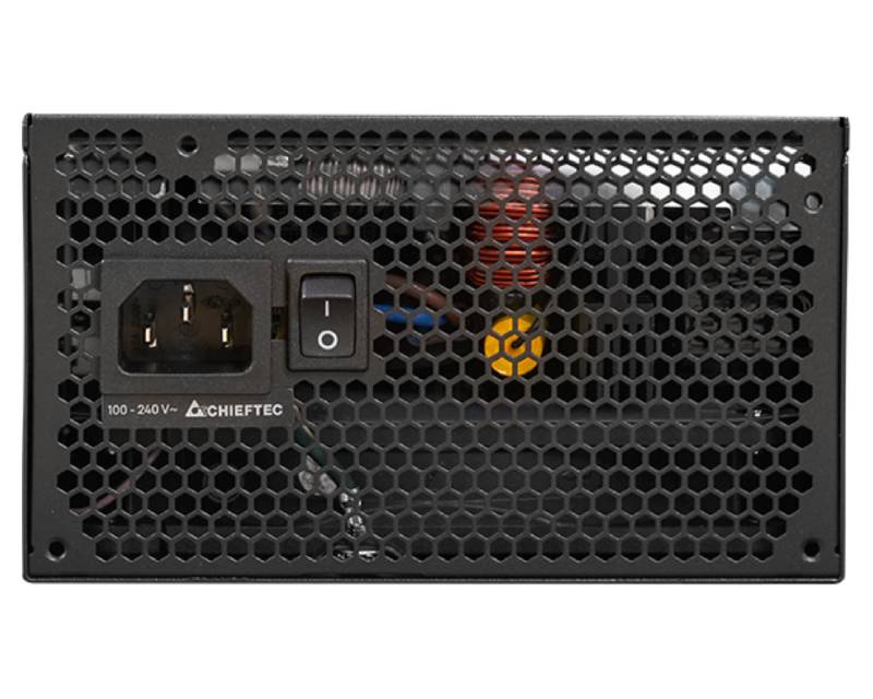 PPX-1300FC-A3 1300W POLARIS PRO 80Plus Platinum modularno napajanje 5Y