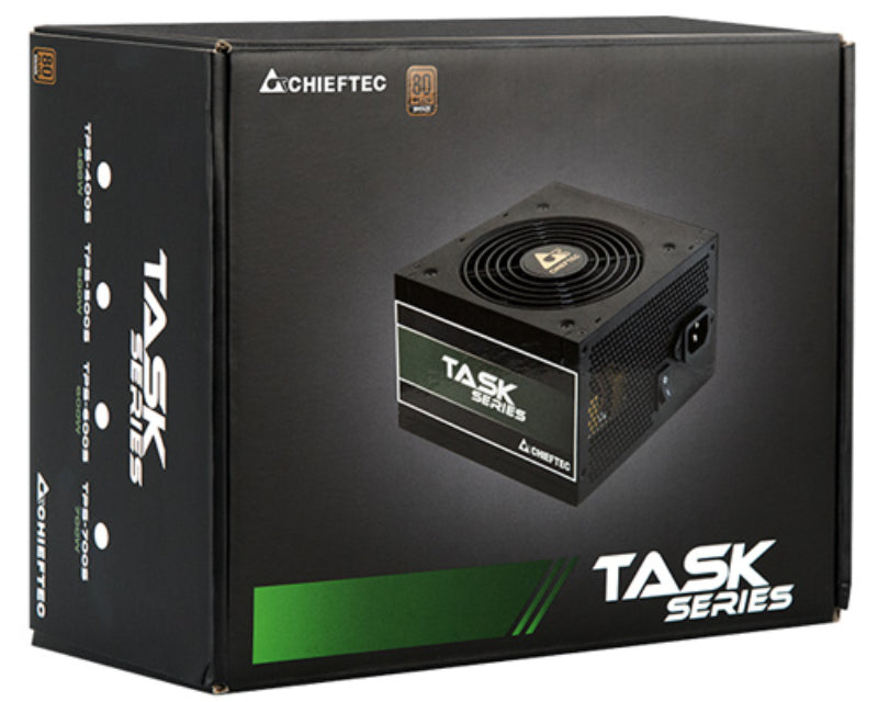 TPS-700S 700W TASK 80Plus Bronze napajanje