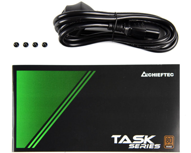 TPS-700S 700W TASK 80Plus Bronze napajanje