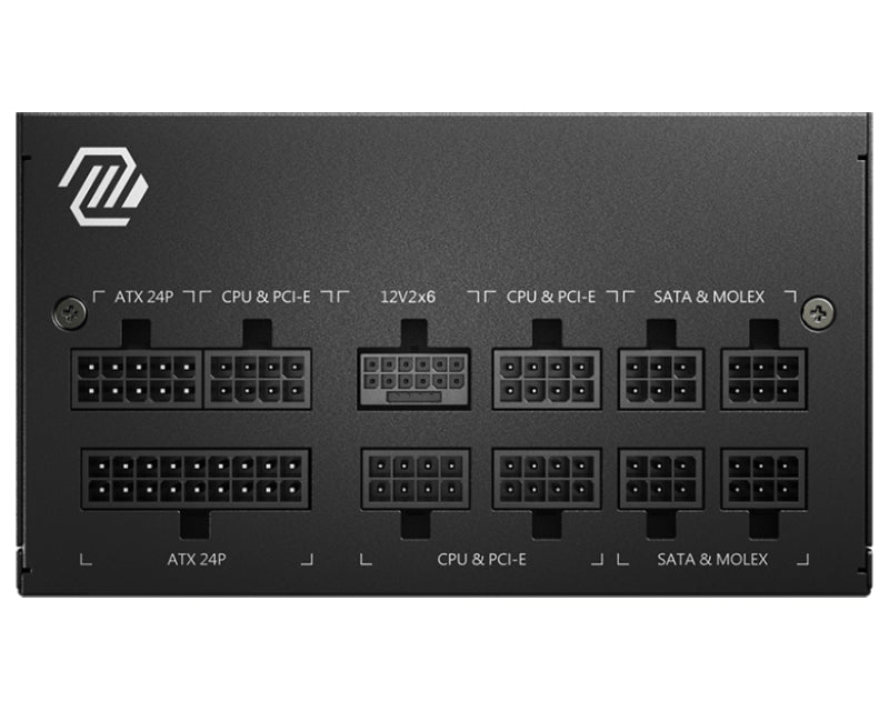 MAG A750GL PCIE5 750W napajanje 7Y