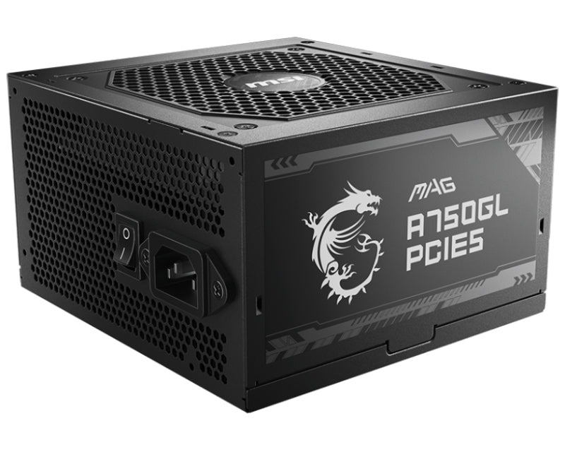 MAG A750GL PCIE5 750W napajanje 7Y