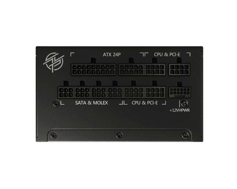 MPG A1000G PCIE5 1000W napajanje 10Y