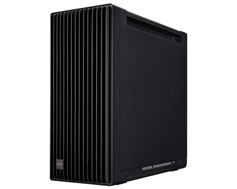 PROART PA602 TG PWM BLACK Gaming kućište crno