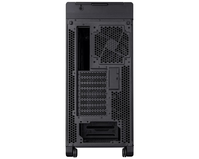 PROART PA602 TG PWM BLACK Gaming kućište crno