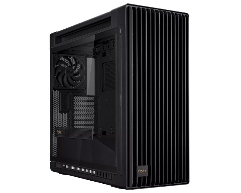 PROART PA602 TG PWM BLACK Gaming kućište crno