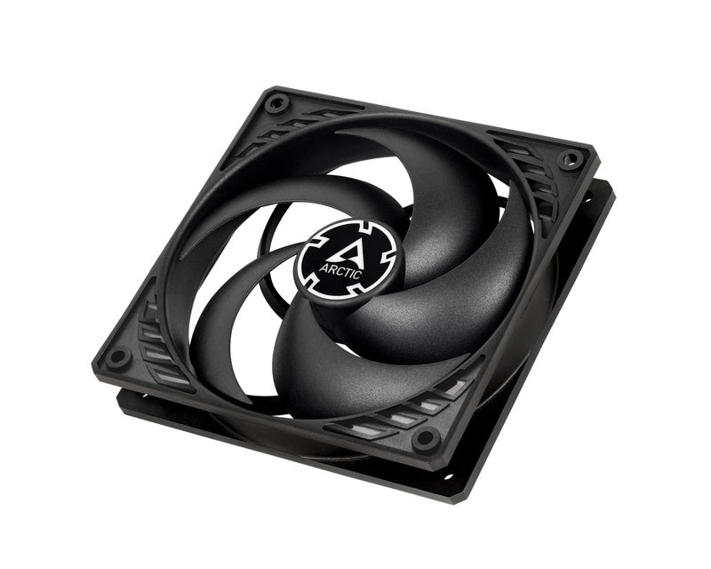P12 120mm ventilator crni (ACFAN00118A)
