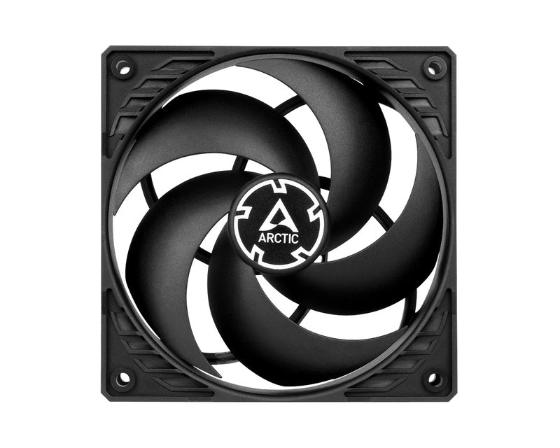 P12 120mm ventilator crni (ACFAN00118A)