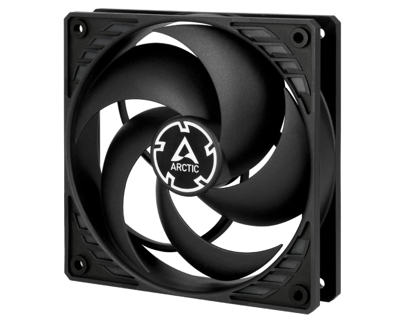 P12 120mm ventilator crni (ACFAN00118A)