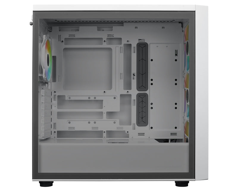 MasterBox MB600 White kućište belo(MB600-WGNN-S00)