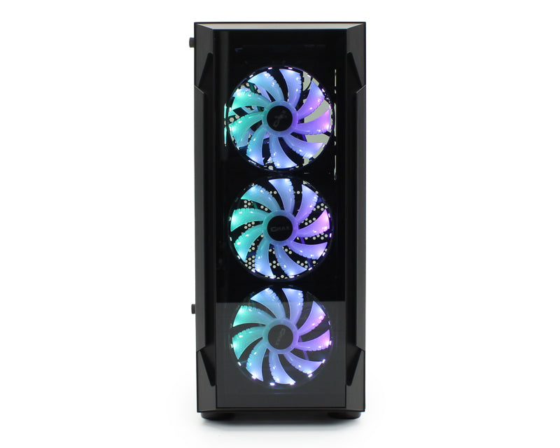 Gaming Kućište N1903-7700L REFLEX 4F 700W