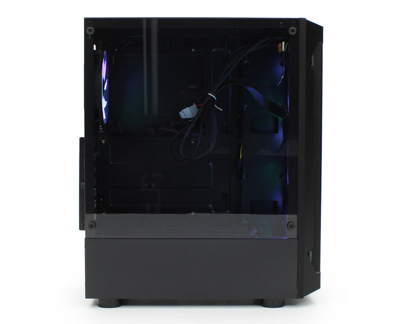 Gaming Kućište N1903-7700L REFLEX 4F 700W