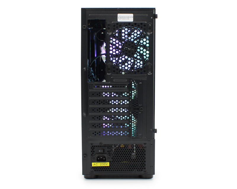 Kućište N1903-7700L REFLEX 4F RGB 700W