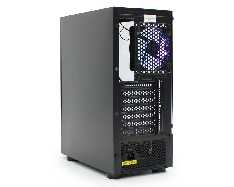 Gaming Kućište N1903-7700L REFLEX 4F 700W